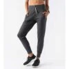 Women's EZ Joggers High Rise - Black Charcoal -Optimal Sportswear Store DSC00158 2048x 1122ff7a e561 4577 ba2d 3640405e81f7