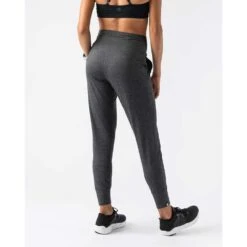 Women's EZ Joggers High Rise - Black Charcoal -Optimal Sportswear Store DSC00161 2048x 93880daa dc0c 4925 acb7 dd5c67e0cbdc