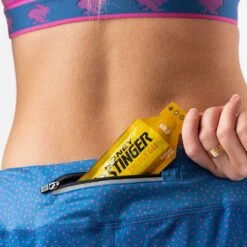 Women's Catch Me If You Can Relax 2.5"Running Short - Nouvean Navy Polkadot -Optimal Sportswear Store DSC00229 5000x f1a2cf44 ef19 4085 8e7d 7d1ed7b33782