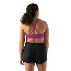 Women's Catch Me If You Can Relax High Rise 2.5" Running Short - Black -Optimal Sportswear Store DSC00274 5000x 73742595 bf10 43a5 9409 19c0f6885a23