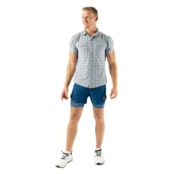 Men's High Country - All Aboard Plaid -Optimal Sportswear Store DSC00283 2048x 72e47743 e934 45dd a7e1 f6d0391c3fd8