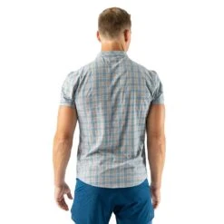 Men's High Country - All Aboard Plaid -Optimal Sportswear Store DSC00286 2048x 5b8980ba 3761 4a8e a554 74fa52f6c903