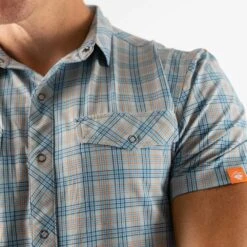 Men's High Country - All Aboard Plaid -Optimal Sportswear Store DSC00287 2048x a8261593 9183 44a4 bc89 4deeab36a495