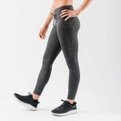 Women's EZ Tight - Black Charcoal 11 Women's EZ Tight - Black Charcoal -Optimal Sportswear Store DSC00348 2048x 442b0621 c4b2 41fc bb93 af8762a827e0
