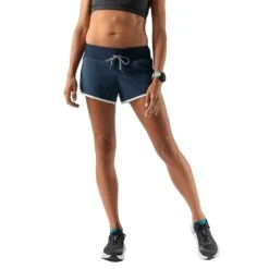 Women's Surf 'N Turf 2.5in - Dress Blues/White