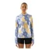 Women's UPF Deflector 2.0 - Snow White Floral -Optimal Sportswear Store DSC00421 5000x 577ec4ec f08e 455c b4e4 eb8f257d5e57