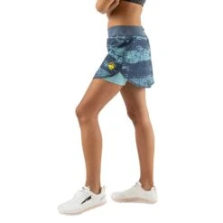 Women's Empower Skirt - Orion Blue -Optimal Sportswear Store DSC00461 5000x b3bfd88f 8ab6 46a9 a2e9 7ef61d926f75