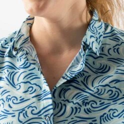 Women's Low Tide - Waterspout Waves -Optimal Sportswear Store DSC00471 2048x b6b8f72b 7bfe 4ac5 8d91 c572721f0bcf