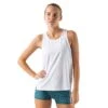 Women's Race Pace Tank Top - White -Optimal Sportswear Store DSC00488 5000x 7e2dd369 60d0 4bde 95e8 e247eb47551f