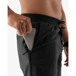 Men's Cruisers 7" 2-in-1 Shorts - Black -Optimal Sportswear Store DSC00559 2048x b3f7e2d3 2647 4b97 8fff 2fa249dbf2f8