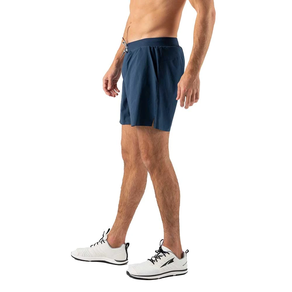 Men's Cruisers 5" Running Short - Dress Blues 5 Men's Cruisers 5" Running Short - Dress Blues - Image 3