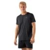 Men's Race Pace Tee - Black -Optimal Sportswear Store DSC01183 5000x 1be77973 58a3 4b61 8ad0 bcee7ce5c6bf