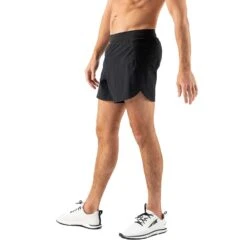Men's FKT 2.0 5in Shorts - Black -Optimal Sportswear Store DSC01224 5000x 1894e32c 73bb 4c7e b2f3 3a048c8cff83
