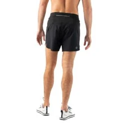 Men's FKT 2.0 5in Shorts - Black -Optimal Sportswear Store DSC01225 5000x baae5ad0 0c6b 401c b318 db0253915fbe