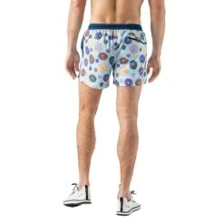 Men's Beach Break 5" Running Shorts - Majoica Blue Donuts -Optimal Sportswear Store DSC01311 5000x c0c6872f 801b 4a77 a6bf c64f41b27212