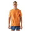 Men's EZ Tee Perf SS Top - Vibrant Orange -Optimal Sportswear Store DSC01331 2048x 5c27223b 5771 4965 90dd 0d9c5fbf55ec