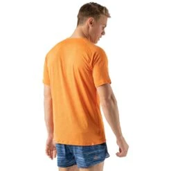 Men's EZ Tee Perf SS Top - Vibrant Orange -Optimal Sportswear Store DSC01334 2048x f3cc1efd 8be6 4030 87fc 4dc7d11a042f