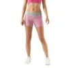 Women's Hopper 4in Shorts - Pink Stripe Geo -Optimal Sportswear Store DSC01599 2048x 01c07a22 6356 4e1c afed d662297edb54