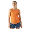 Women's Freedom Trail Tank - Orange Heather -Optimal Sportswear Store DSC01665 5000x 7ab8ddce 168f 4255 b5b8 9e372d312a6c