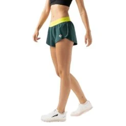 Women's Sunset Splitz 2.5" Running Shorts - Sea Moss -Optimal Sportswear Store DSC01710 2048x 6cccf123 cb87 4ab9 afb3 80618dbbd938