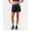 Women's Hopper Relax High Rise 4in Shorts - Black -Optimal Sportswear Store DSC01861 2048x 9717ca10 ade6 4e41 86cd 038eeb1e4056