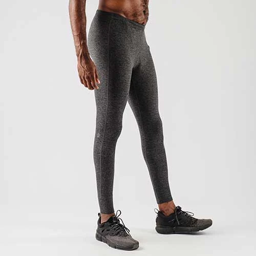 Men's EZ Tight - Black Charcoal 4 Men's EZ Tight - Black Charcoal - Image 2