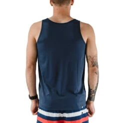 Men's Welcome To The Gun Show Perf Ice Top - Dress Blues 9 Men's Welcome To The Gun Show Perf Ice Top - Dress Blues -Optimal Sportswear Store DSC03757 5000x 8a236609 304b 43df b213 041355e803b0