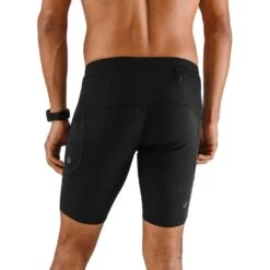 Men's Speedsters Shorts - Black -Optimal Sportswear Store DSC05595 5000x 9ff56d71 ba0f 4909 90da 81f6077de1ce