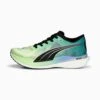 Women's Deviate Nitro Elite 2 Running Shoe- Fizzy Lime/Royal Sapphire/PUMA Black- Regular (B) 1 Women's Deviate Nitro Elite 2 Running Shoe- Fizzy Lime/Royal Sapphire/PUMA Black- Regular (B) -Optimal Sportswear Store Deviate NITRO Elite 2 Running Shoes Women