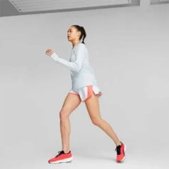 Women's Deviate Nitro 2 Running Shoe - Puma Black/Fire Orchid- Regular (B) 14 Women's Deviate Nitro 2 Running Shoe - Puma Black/Fire Orchid- Regular (B) -Optimal Sportswear Store Deviate NITRO 2 Womens Running Shoes 5