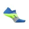 Feetures Unisex Elite Ultra Light No Show Tab Socks - Boulder Blue -Optimal Sportswear Store E5012636 1 71ed1edf 872d 45b0 80f6 cd690f61a622 1024x1024 1