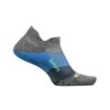 Feetures Unisex Elite Light Cushion No Show Tab Socks- Gravity Gray -Optimal Sportswear Store E5012638 1 1024x1024 58f6ffba 0353 4554 8eb1 c76a917ce4e4