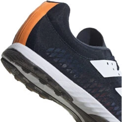 ADIDAS Adizero XC Sprint Spike - Collegiate Navy/Footwear White/Signal Orange- Regular (D) -Optimal Sportswear Store EG8455 04