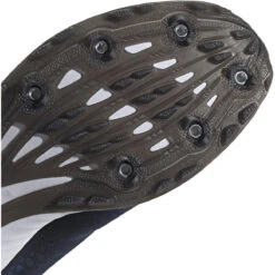 ADIDAS Adizero XC Sprint Spike - Collegiate Navy/Footwear White/Signal Orange- Regular (D) -Optimal Sportswear Store EG8455 05