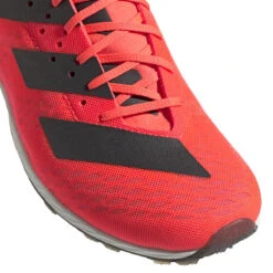 ADIDAS Women's Adizero XC Sprint Spike - Signal Pink/Core Black/TWR White- Regular (B) 11 ADIDAS Women's Adizero XC Sprint Spike - Signal Pink/Core Black/TWR White- Regular (B) -Optimal Sportswear Store EG8462 03