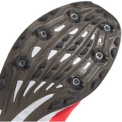 ADIDAS Women's Adizero XC Sprint Spike - Signal Pink/Core Black/TWR White- Regular (B) 12 ADIDAS Women's Adizero XC Sprint Spike - Signal Pink/Core Black/TWR White- Regular (B) -Optimal Sportswear Store EG8462 04