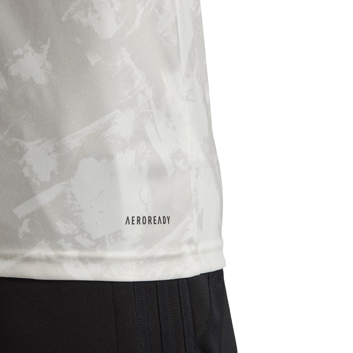 ADIDAS Belgium 2020/21 Away Jersey - Off White 7 ADIDAS Belgium 2020/21 Away Jersey - Off White - Image 5