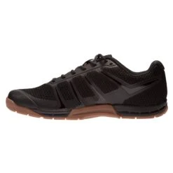 Inov-8 Women's F Lite 235 V3 Cross Training Shoe - Black/Gum - Regular (B) 11 Inov-8 Women's F Lite 235 V3 Cross Training Shoe - Black/Gum - Regular (B) -Optimal Sportswear Store F LITE 235 V3 Black Gum 2 6c3f5457 bbda 457a 8703 5fd668a93472