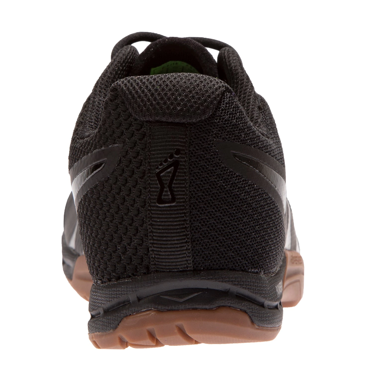 Inov-8 Women's F Lite 235 V3 Cross Training Shoe - Black/Gum - Regular (B) 7 Inov-8 Women's F Lite 235 V3 Cross Training Shoe - Black/Gum - Regular (B) - Image 5