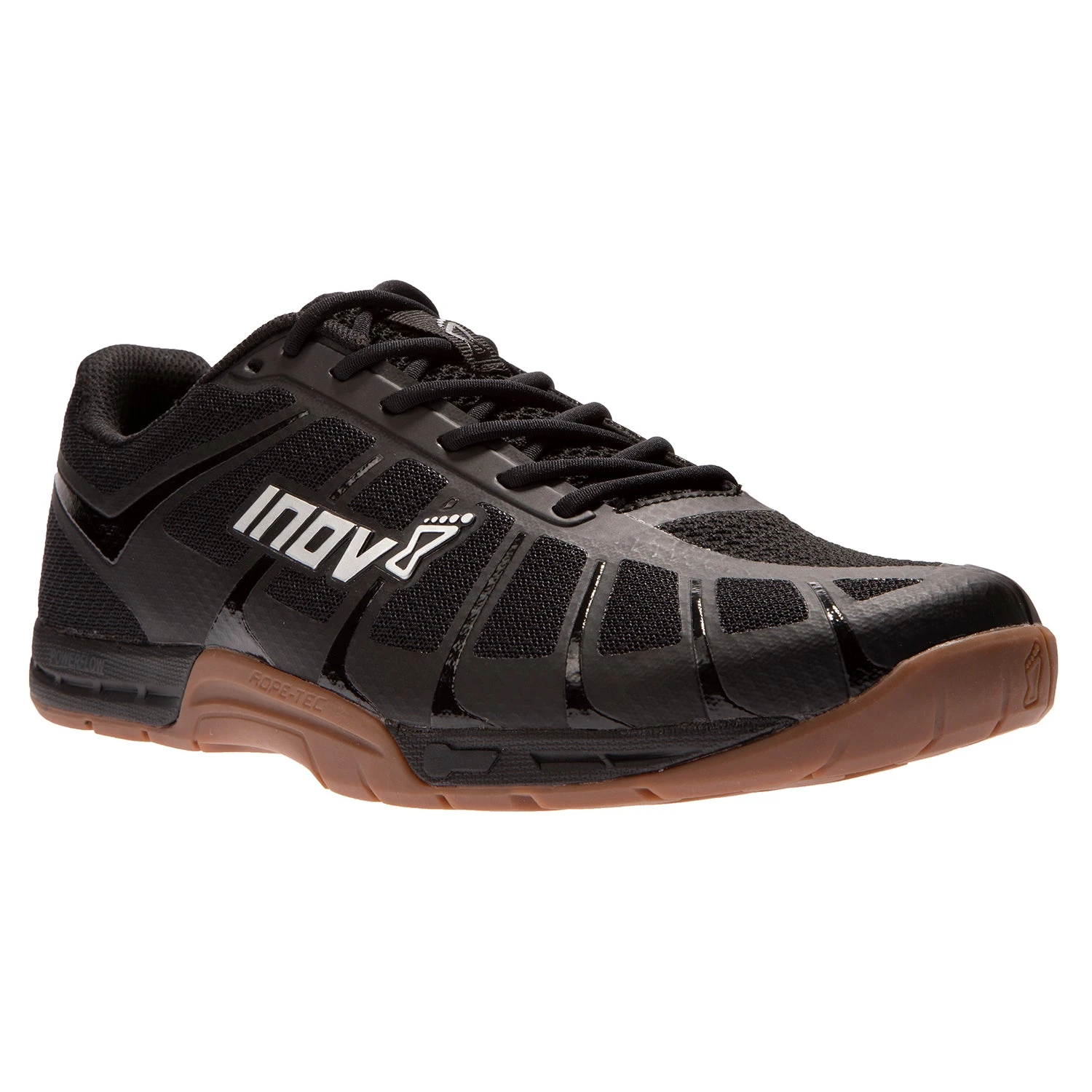 Inov-8 Women's F Lite 235 V3 Cross Training Shoe - Black/Gum - Regular (B) 4 Inov-8 Women's F Lite 235 V3 Cross Training Shoe - Black/Gum - Regular (B) - Image 2