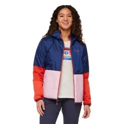 Cotopaxi Women's Teca Cálido Hooded Jacket Print - Wink Wink 15 Cotopaxi Women's Teca Cálido Hooded Jacket Print - Wink Wink -Optimal Sportswear Store F23 W Teca Calido Hooded Jacket Print Wink Wink 4