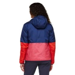Cotopaxi Women's Teca Cálido Hooded Jacket Print - Wink Wink 16 Cotopaxi Women's Teca Cálido Hooded Jacket Print - Wink Wink -Optimal Sportswear Store F23 W Teca Calido Hooded Jacket Print Wink Wink 6