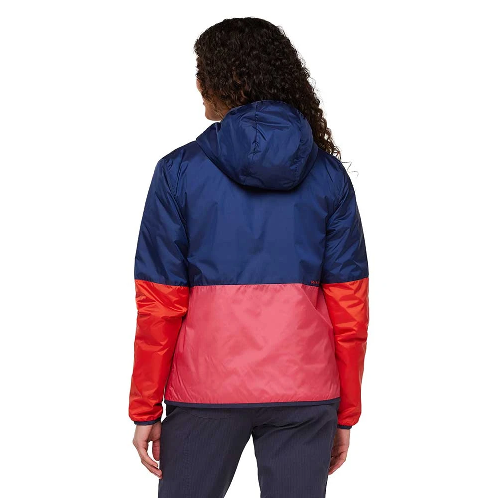 Cotopaxi Women's Teca Cálido Hooded Jacket Print - Wink Wink 8 Cotopaxi Women's Teca Cálido Hooded Jacket Print - Wink Wink - Image 6
