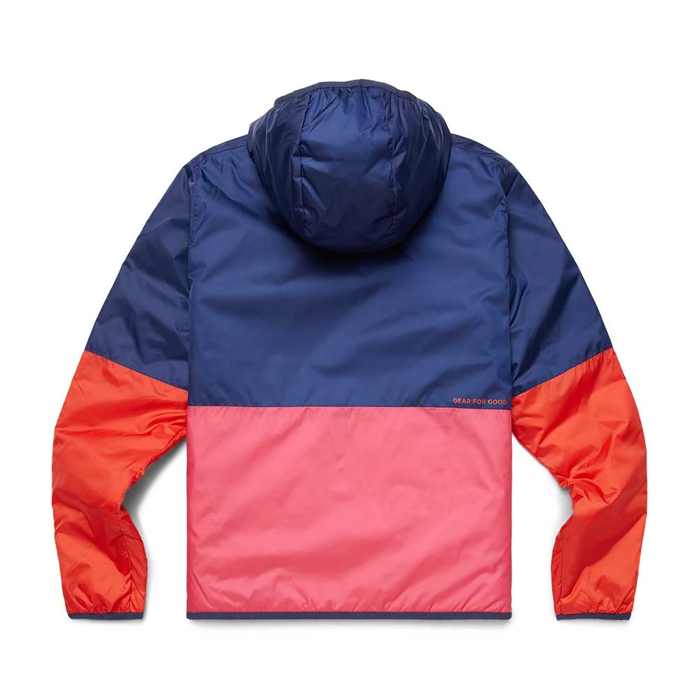 Cotopaxi Women's Teca Cálido Hooded Jacket Print - Wink Wink 6 Cotopaxi Women's Teca Cálido Hooded Jacket Print - Wink Wink - Image 4