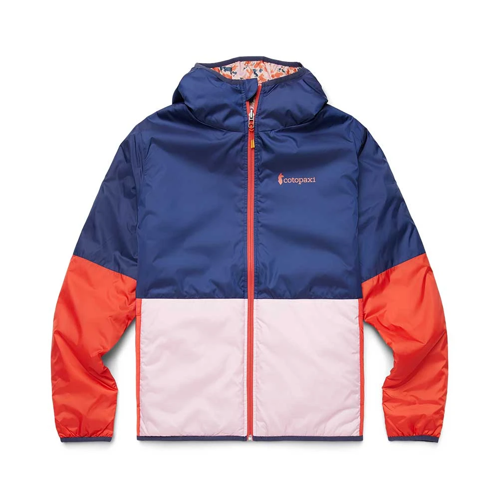 Cotopaxi Women's Teca Cálido Hooded Jacket Print - Wink Wink 5 Cotopaxi Women's Teca Cálido Hooded Jacket Print - Wink Wink - Image 3