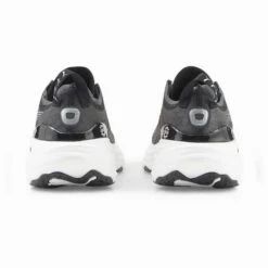 Men's ForeverRun Nitro Running Shoe - Puma Black- Regular (D) 15 Men's ForeverRun Nitro Running Shoe - Puma Black- Regular (D) -Optimal Sportswear Store ForeverRun NITRO Men s Running Shoes 2