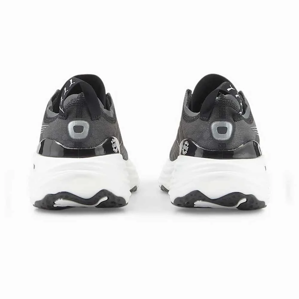 Men's ForeverRun Nitro Running Shoe - Puma Black- Regular (D) 8 Men's ForeverRun Nitro Running Shoe - Puma Black- Regular (D) - Image 6