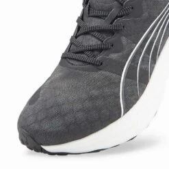 Men's ForeverRun Nitro Running Shoe - Puma Black- Regular (D) 13 Men's ForeverRun Nitro Running Shoe - Puma Black- Regular (D) -Optimal Sportswear Store ForeverRun NITRO Men s Running Shoes 6
