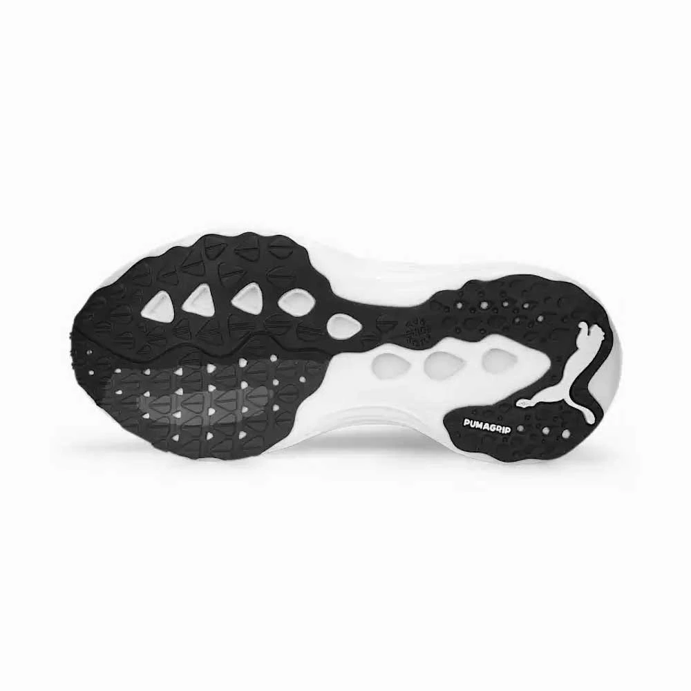 Women's ForeverRun Nitro Running Shoe - Puma Black- Regular (B) 10 Women's ForeverRun Nitro Running Shoe - Puma Black- Regular (B) - Image 8