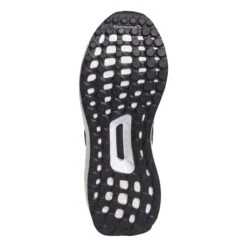 ADIDAS Youth Ultraboost 21 Running Shoe - Core Black/Core Black 8 ADIDAS Youth Ultraboost 21 Running Shoe - Core Black/Core Black -Optimal Sportswear Store G58439 02